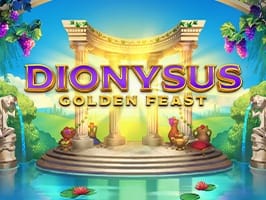 Dionysus Golden Feast thumbnail