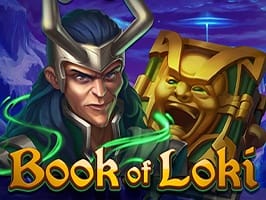 Book of Loki thumbnail