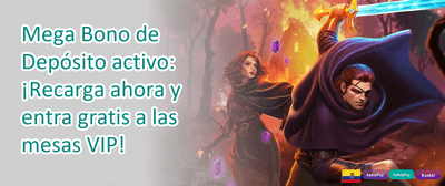 Recarga de Fin de Semana promotion
