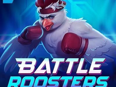Battle Roosters thumbnail