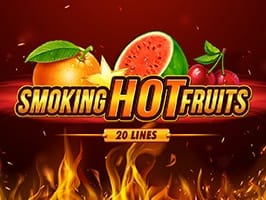 Smoking Hot Fruits 20 Lines thumbnail
