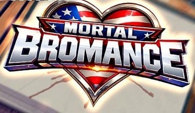 Mortal Bromance