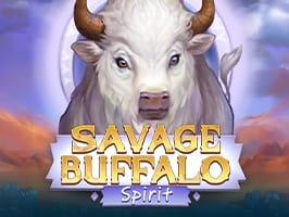 Savage Buffalo Spirit thumbnail