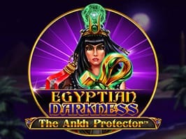 The Ankh Protector Egyptian Darkness thumbnail