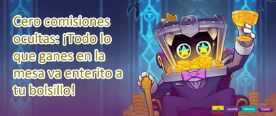 Bono de Referido Amigo promotion