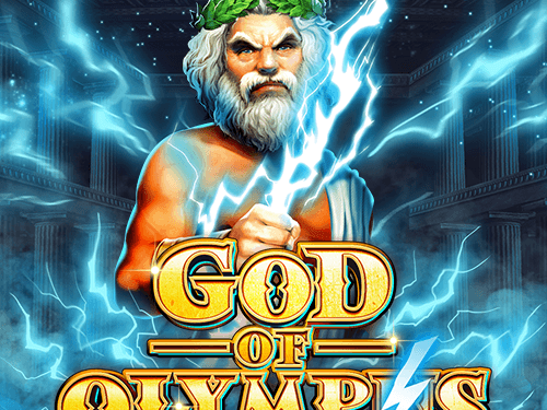 God Of Olympus thumbnail