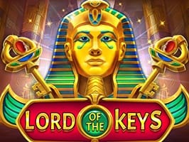 Lord of the Keys thumbnail