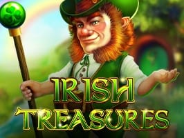 Irish Treasures thumbnail