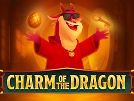Charm of the Dragon thumbnail