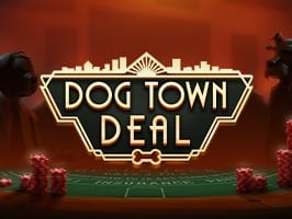 Dog Town Deal game cover