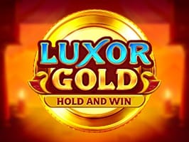 Luxor Gold Hold and Win thumbnail