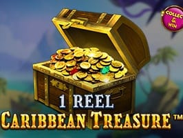 1 Reel Caribbean Treasure thumbnail