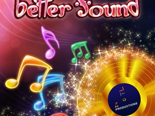Better Sound game cover