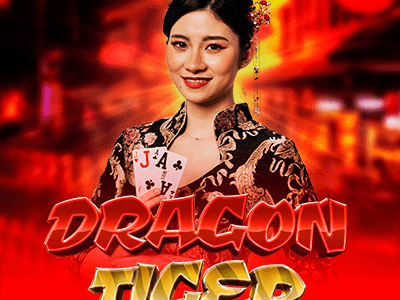 Dragon Tiger thumbnail
