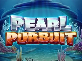 Pearl Pursuit Hold and Win thumbnail